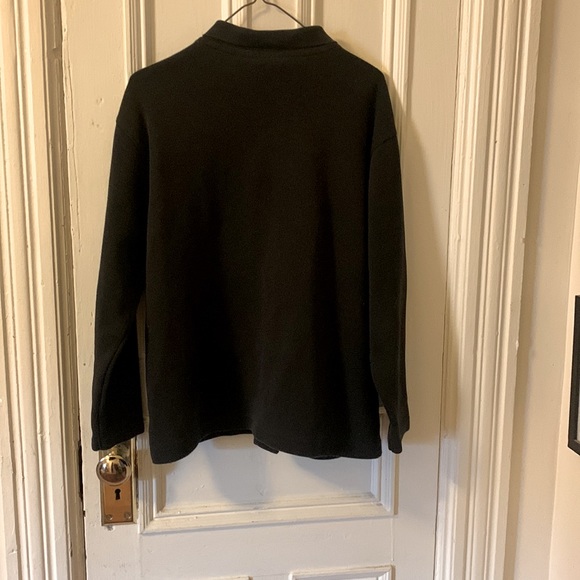 Button down cardigan - Picture 2 of 3